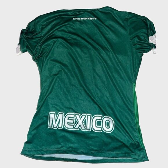 Mexico Jersey 🇲🇽 - Picture 2 of 3